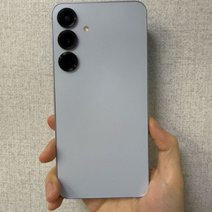 삼성 갤럭시 S25플러스 256GB 이미지