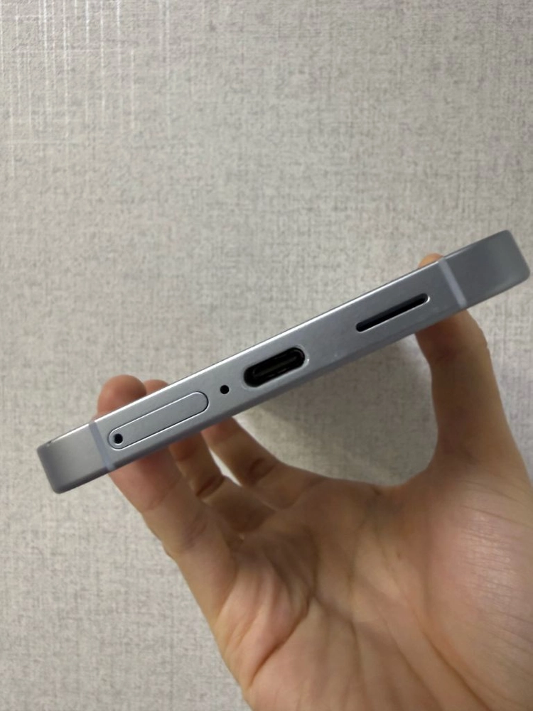 삼성 갤럭시 S25플러스 256GB 이미지