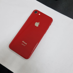 아이폰8 64GB 레드 기능정상 중고폰 배터리100% 215922 이미지
