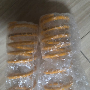 포르자350 올린즈 2번스프링 이미지