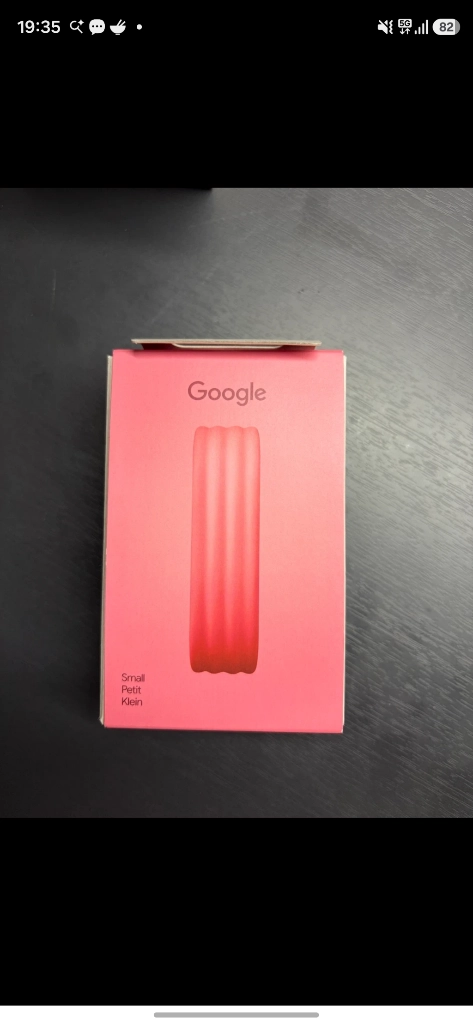 Google Fitbit Air (구글 핏빗 에어) 스마트 밴드 - 안심되는 중고거래