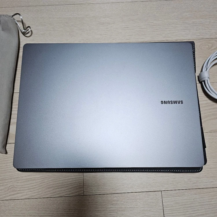 갤럭시북5프로 S급!! / 싸이클 22 울트라5 16G 256G 이미지