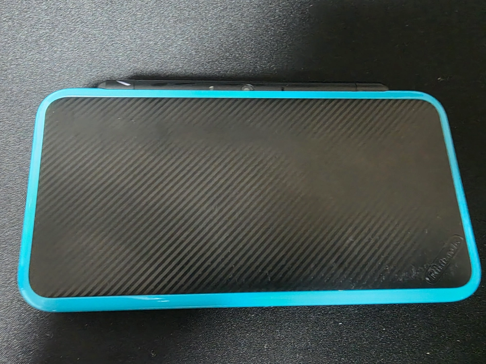 뉴닌텐도 2DS XL 뉴투다수 - 안심되는 중고거래
