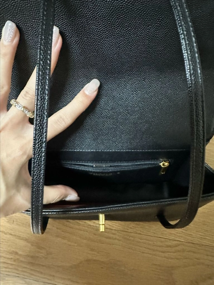 샤넬 프레피코코 백 이미지
