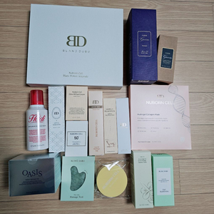 블랑두부 파워앰플 양태반크림 오패 동키크림 미스트 비비선크림 모공로션 어성초클렌저 달걀팩 btx앰플 블랑선크림 샴푸 이미지