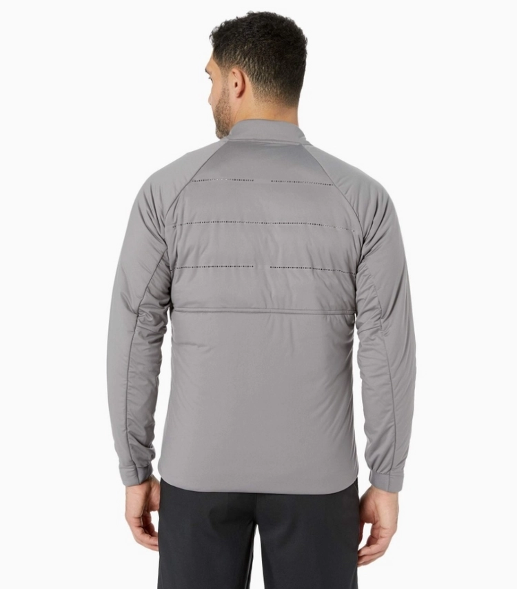 나이키 에어로로프트 골프 자켓 그레이 2XL(115) 이미지