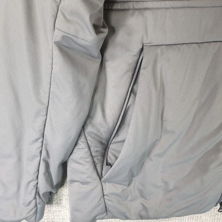 나이키 에어로로프트 골프 자켓 그레이 2XL(115) 이미지