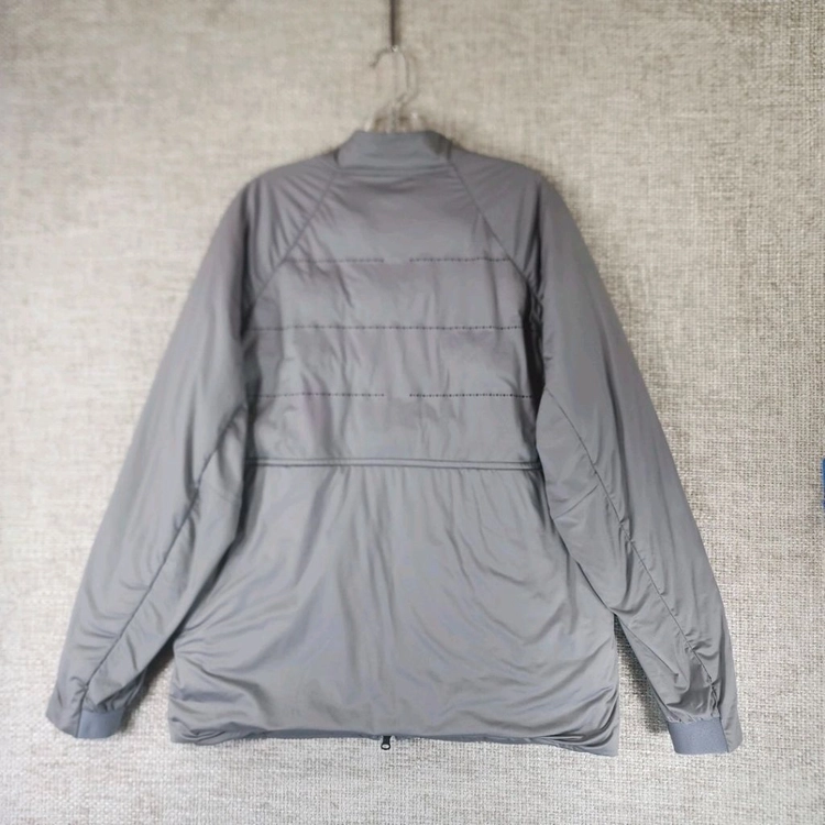 나이키 에어로로프트 골프 자켓 그레이 2XL(115) 이미지