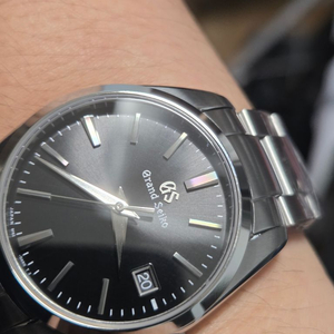 그랜드 세이코 37mm sbgx263 sbgx259 sbgx261 이미지