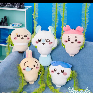 치이카와 다시마 가방 이미지