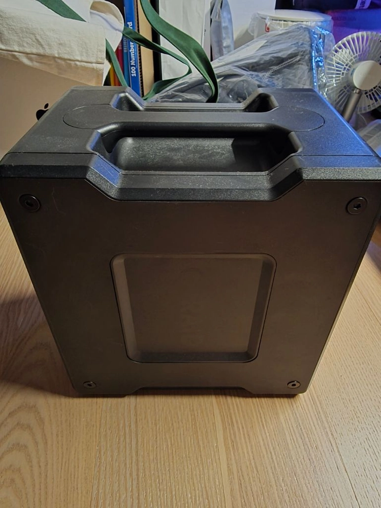 SanDisk Professional G-RAID Shuttle 4 (24TB) 이미지