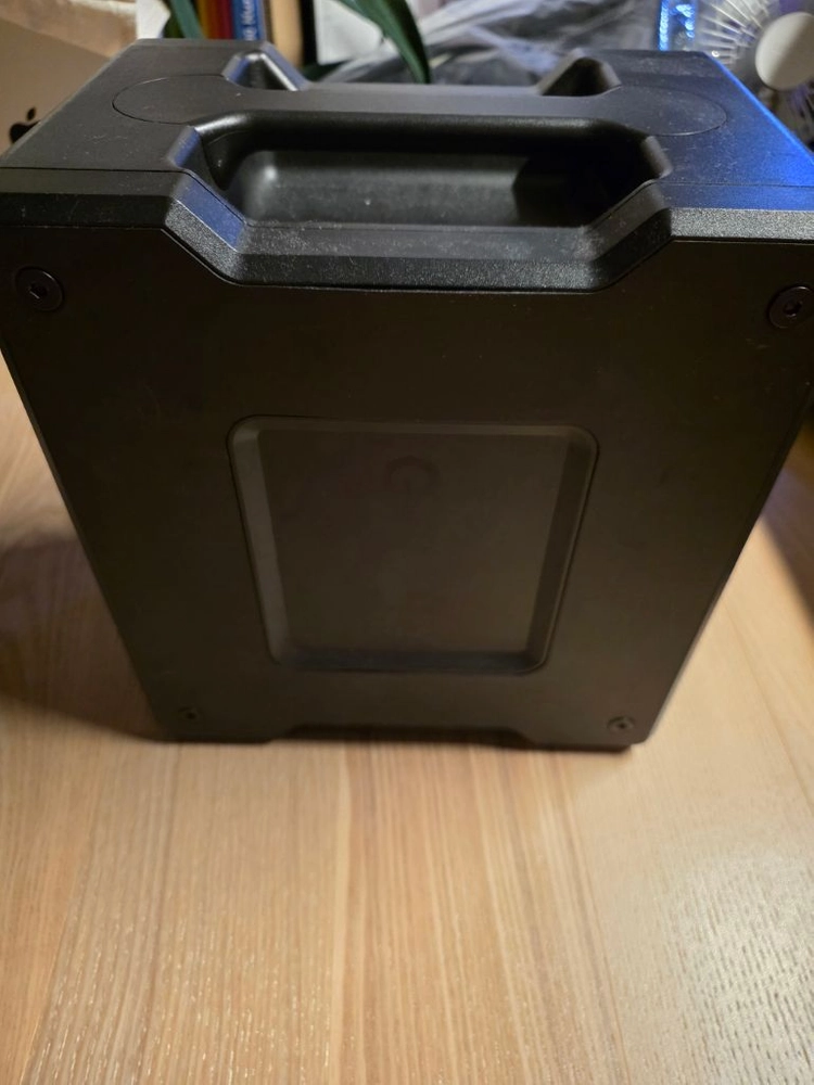 SanDisk Professional G-RAID Shuttle 4 (24TB) 이미지
