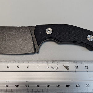EDC 아웃도어 나이프 팞니다 이미지