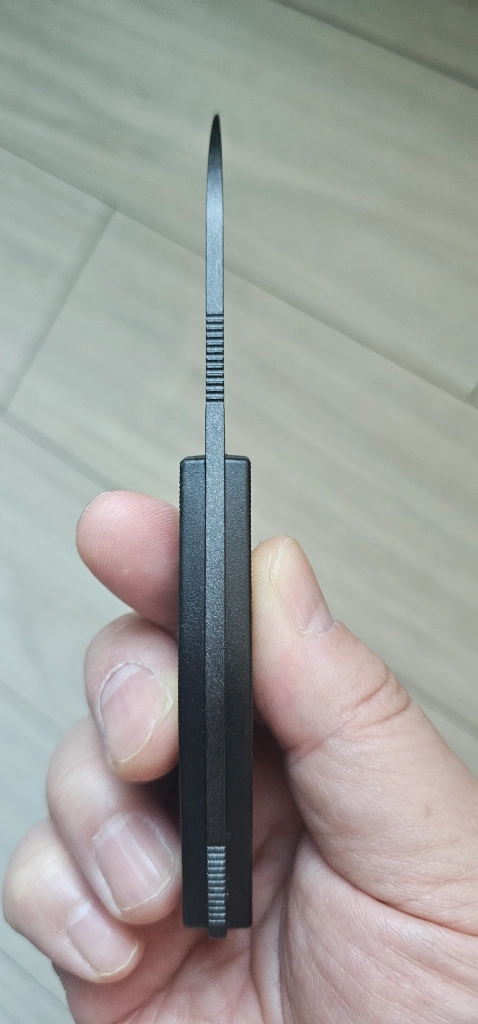 EDC 아웃도어 나이프 팞니다 이미지