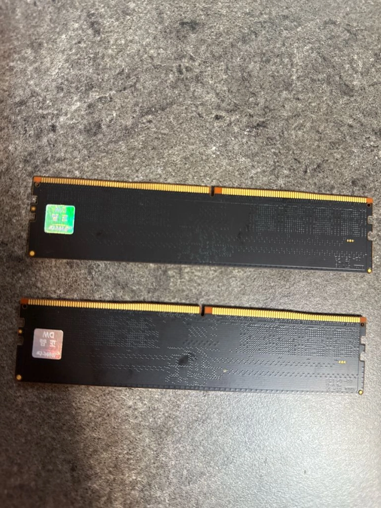 Crucial DDR5-5600 16GB 이미지