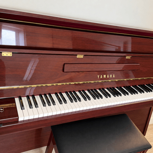 야마하 Yamaha LU-90PS 업라이트 파이노 이미지