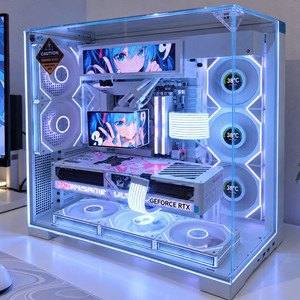 9950X3D X870E RTX5080 PC 팝니다 이미지