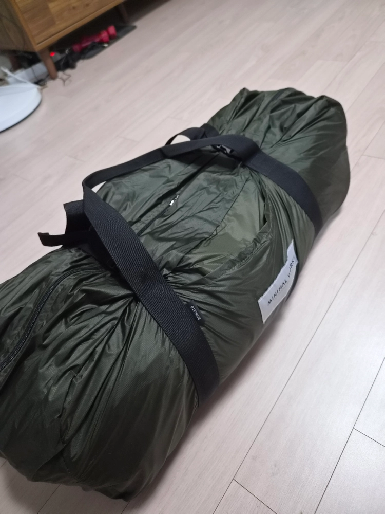 미니멀웍스 보니아또 올리브 이미지