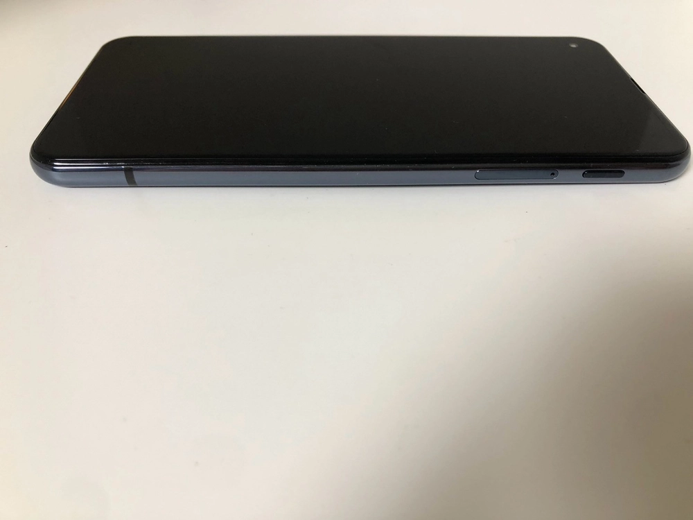 LG Q70 블랙 기기 판매(06521) 이미지