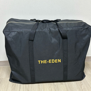 노나돔 러그 탄색(더이든) 이미지