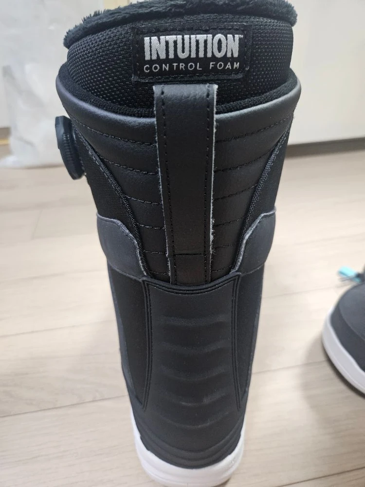 (새상품)K2 바운더리 스노우보드 부츠 이미지