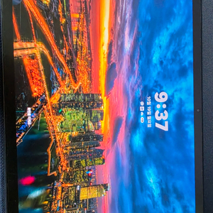 삼성 갤럭시 탭 S7 FE 128기가 WIFI모델 팝니다 이미지