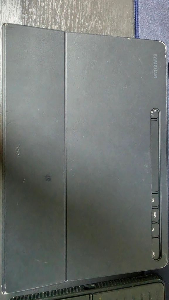 삼성 갤럭시 탭 S7 FE 128기가 WIFI모델 팝니다 이미지