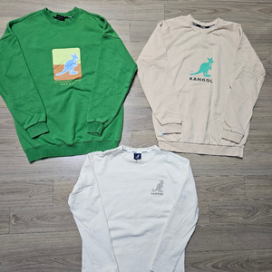 캉골 키즈 155 이미지