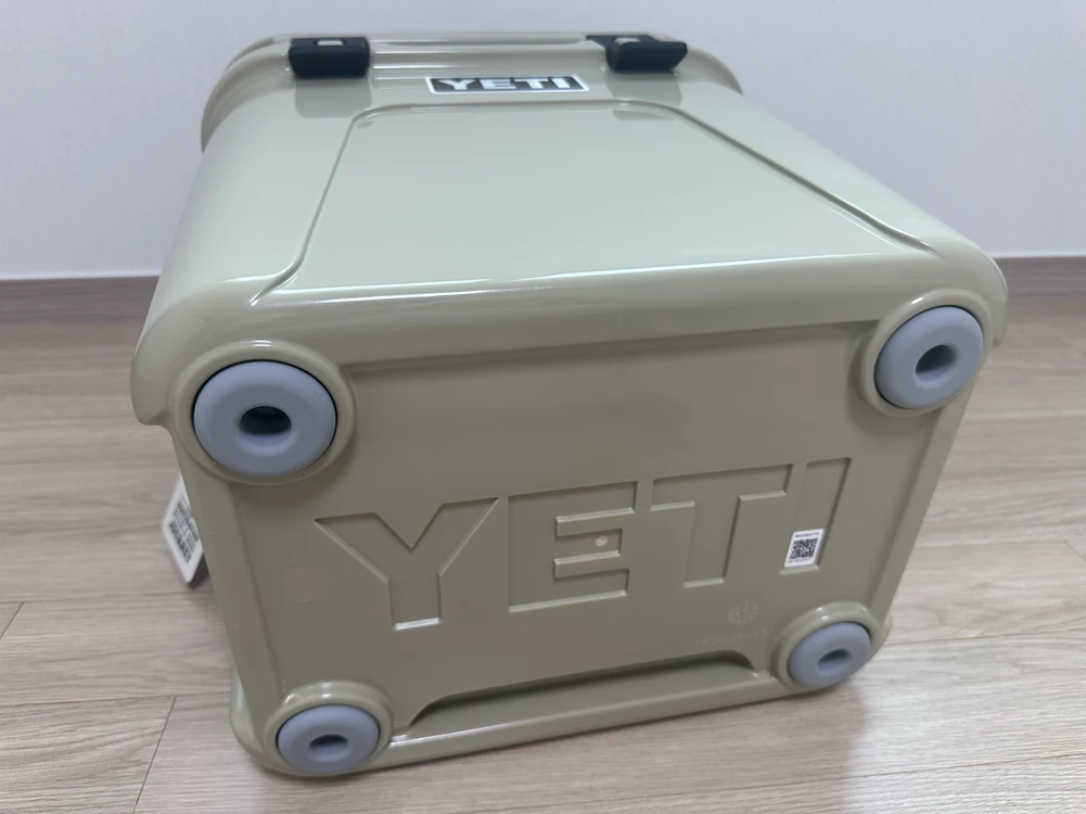 Yeti 예티 로디 24 탄 색상 이미지