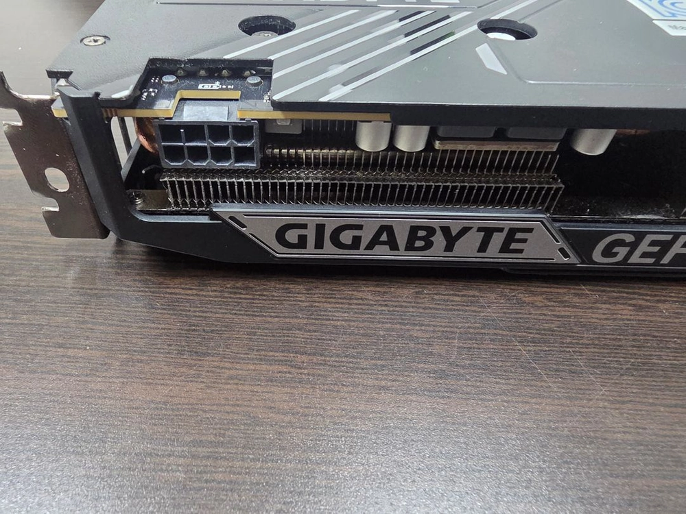 [풀박스] GIGABYTE 지포스 RTX 5060 WINDFORCE MAX OC D8 8GB (피씨디렉트) 이미지