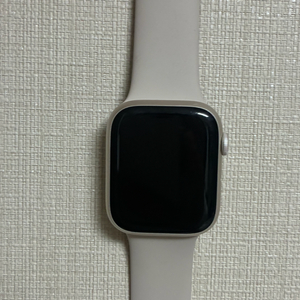 애플워치8 45mm GPS 이미지
