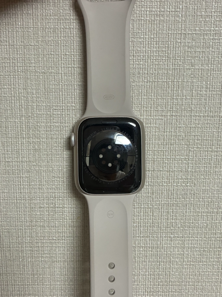 애플워치8 45mm GPS 이미지