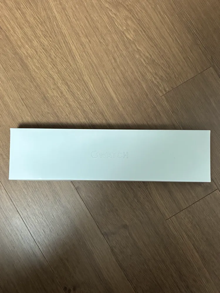 애플워치8 45mm GPS 이미지