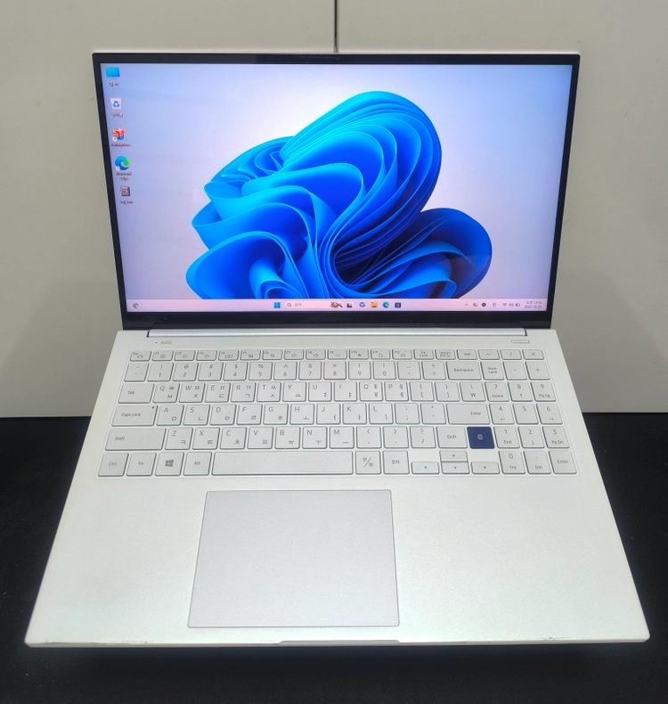 삼성 갤럭시북 이온 노트북 NT951XCJ 이미지