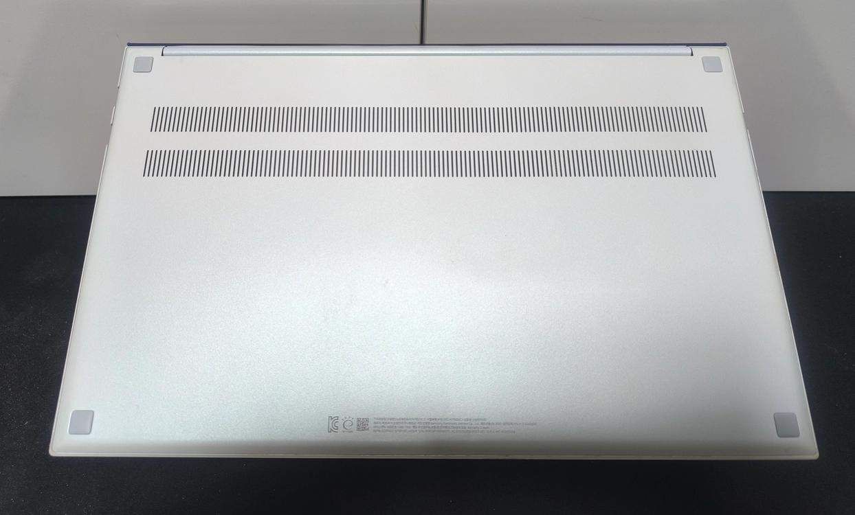 삼성 갤럭시북 이온 노트북 NT951XCJ 이미지