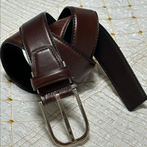 Beanpole(빈폴) 남성용 가죽 벨트 이미지