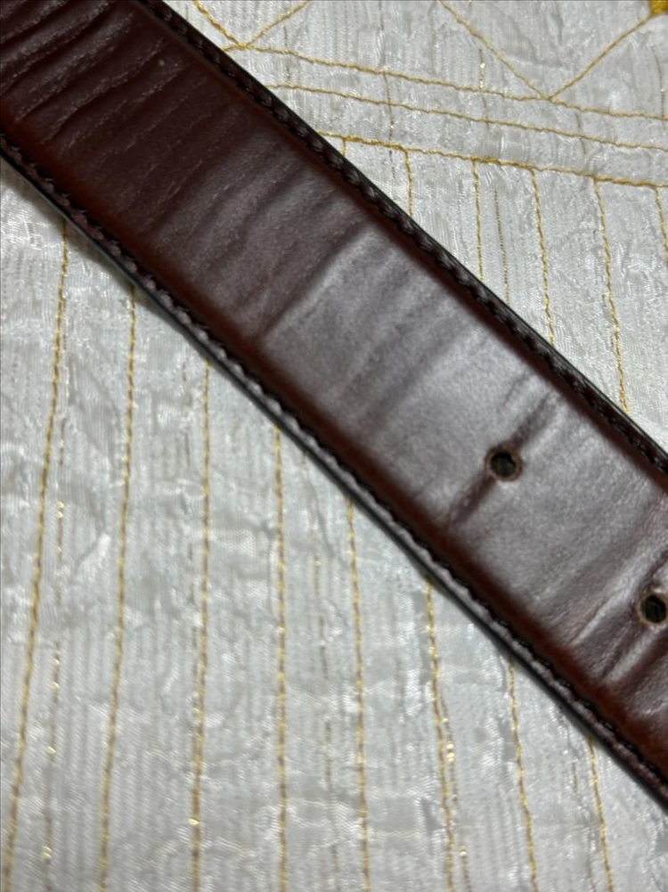 Beanpole(빈폴) 남성용 가죽 벨트 이미지