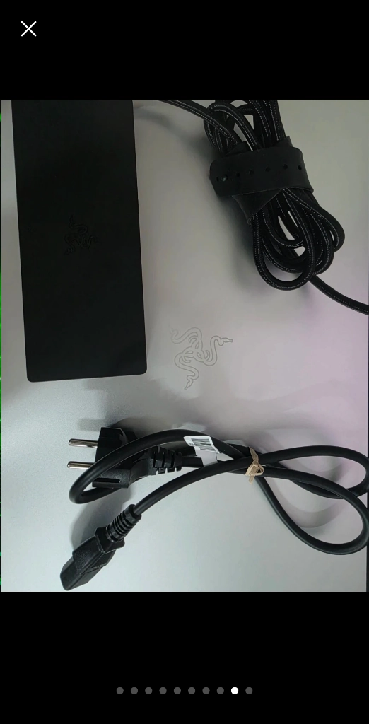 레이져 블레이드 노트북 18 RTX 4090 이미지