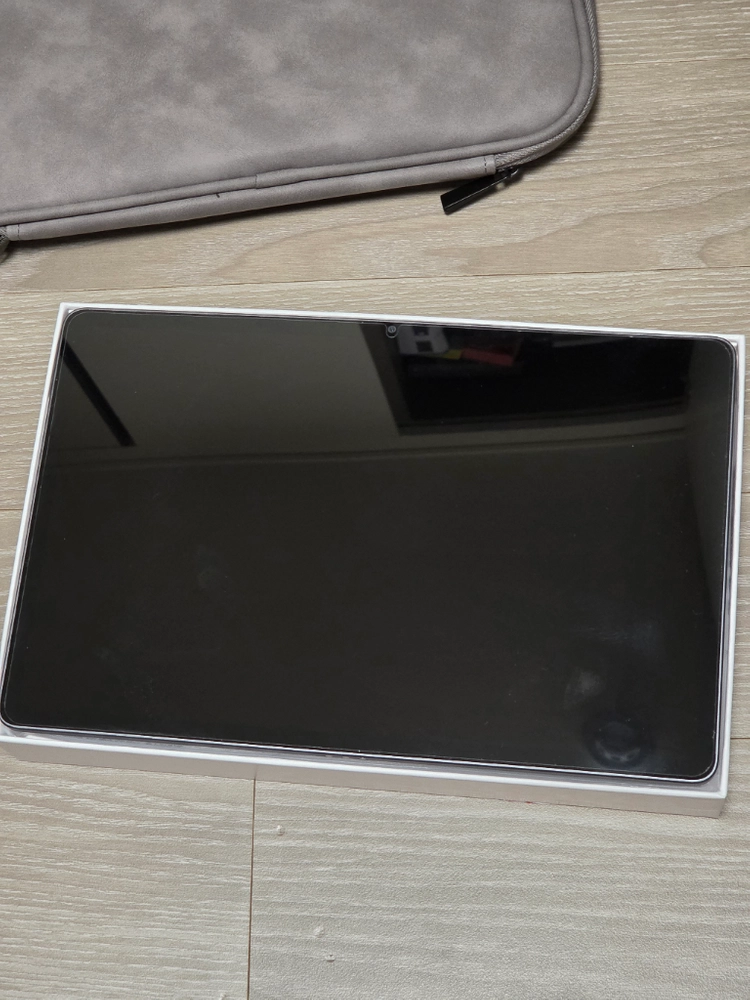 레노버 샤오신패드 프로 GT 11 8g 256+ 악세사리 이미지