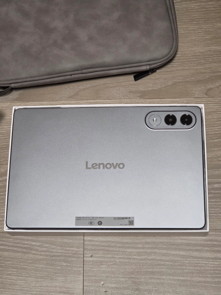 레노버 샤오신패드 프로 GT 11 8g 256+ 악세사리 이미지