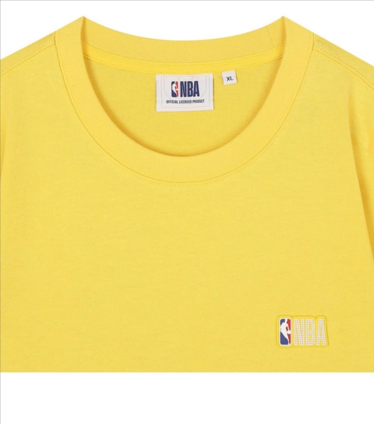 NBA 반팔티셔츠 L 새제품 (가격내림) 이미지