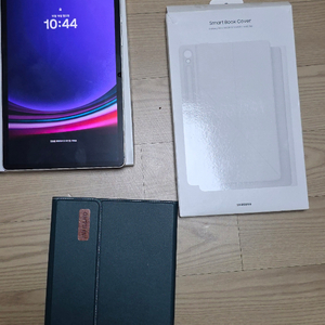 갤럭시 탭 s9 128g white 이미지