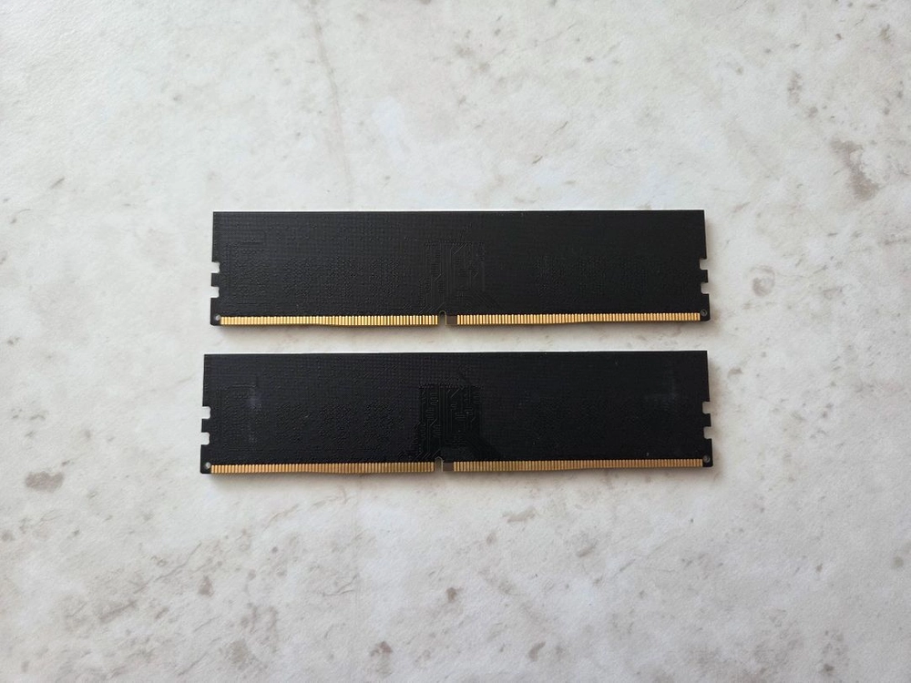 타무즈 램 TAMMUZ DDR4 16GB PC4-25600U CL22 이미지