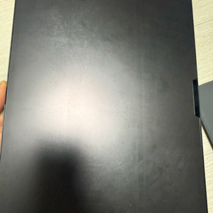 아이패드 m5 pro 13인치 256gb + 매직키보드 이미지