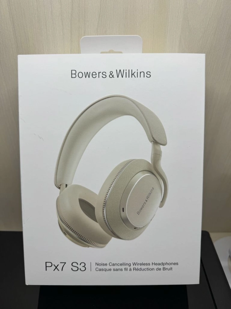 바워스 앤 윌킨스 PX7 S3 헤드폰 + BTD 700(동글) 이미지