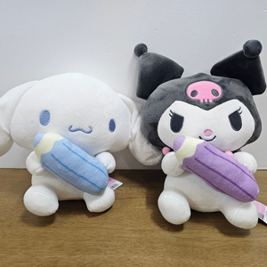 산리오 열공 중형 인형 새거 팔아요 이미지