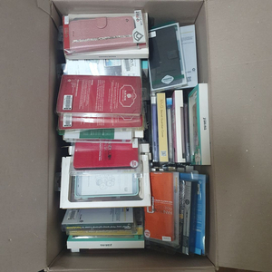 엘지 폰케이스 일괄처분 이미지