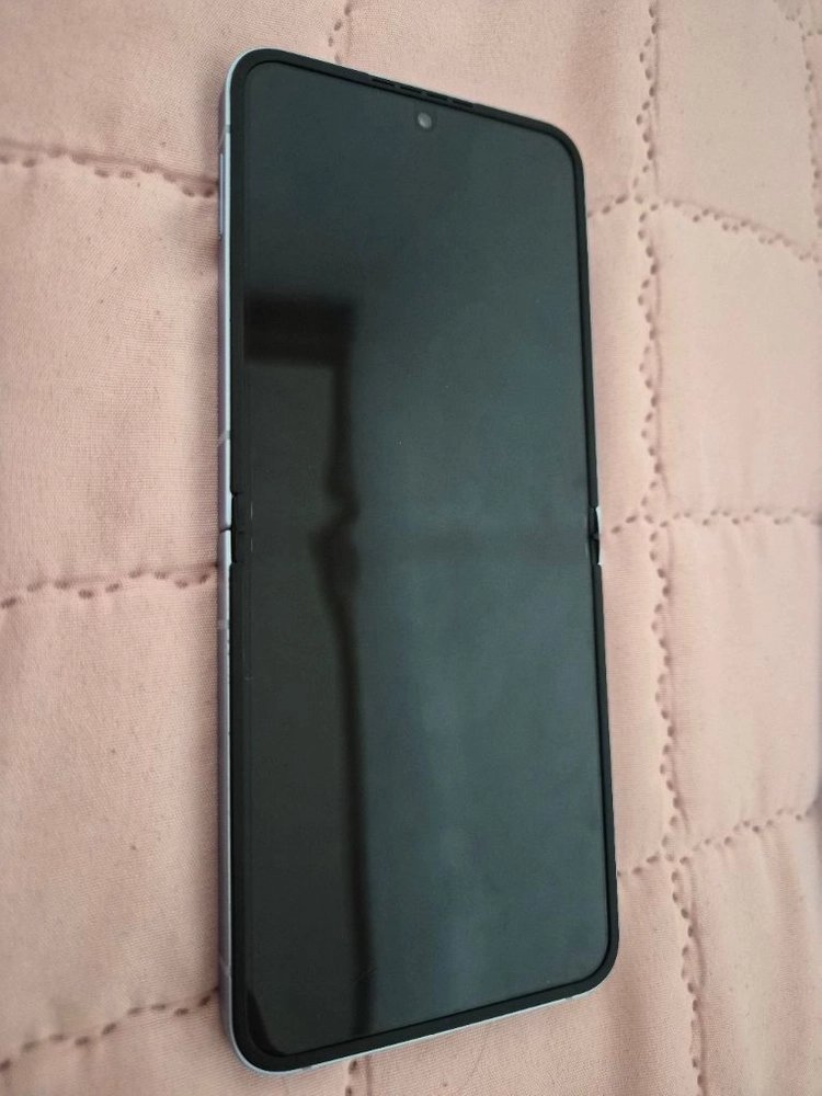삼성 갤럭시 Z플립6 256GB 깨끗 이미지
