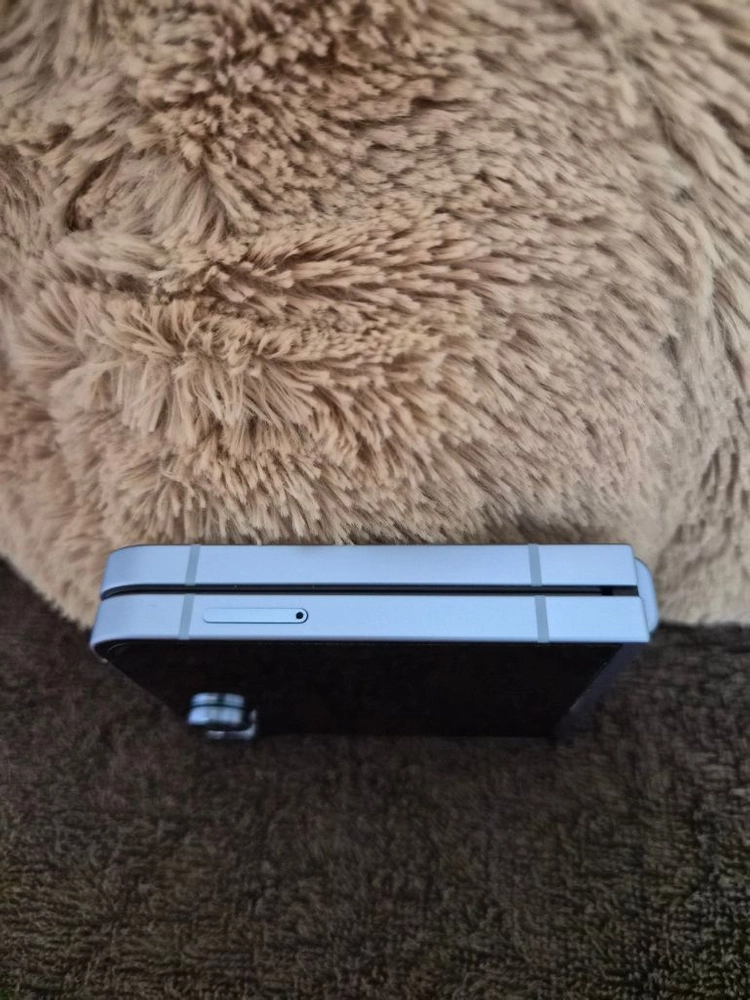 삼성 갤럭시 Z플립6 256GB 깨끗 이미지