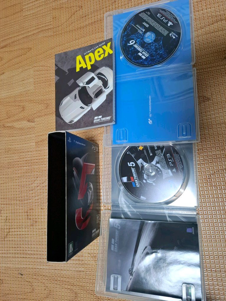 PS2 PS3 플스2 플스3 그란트리스모 이미지